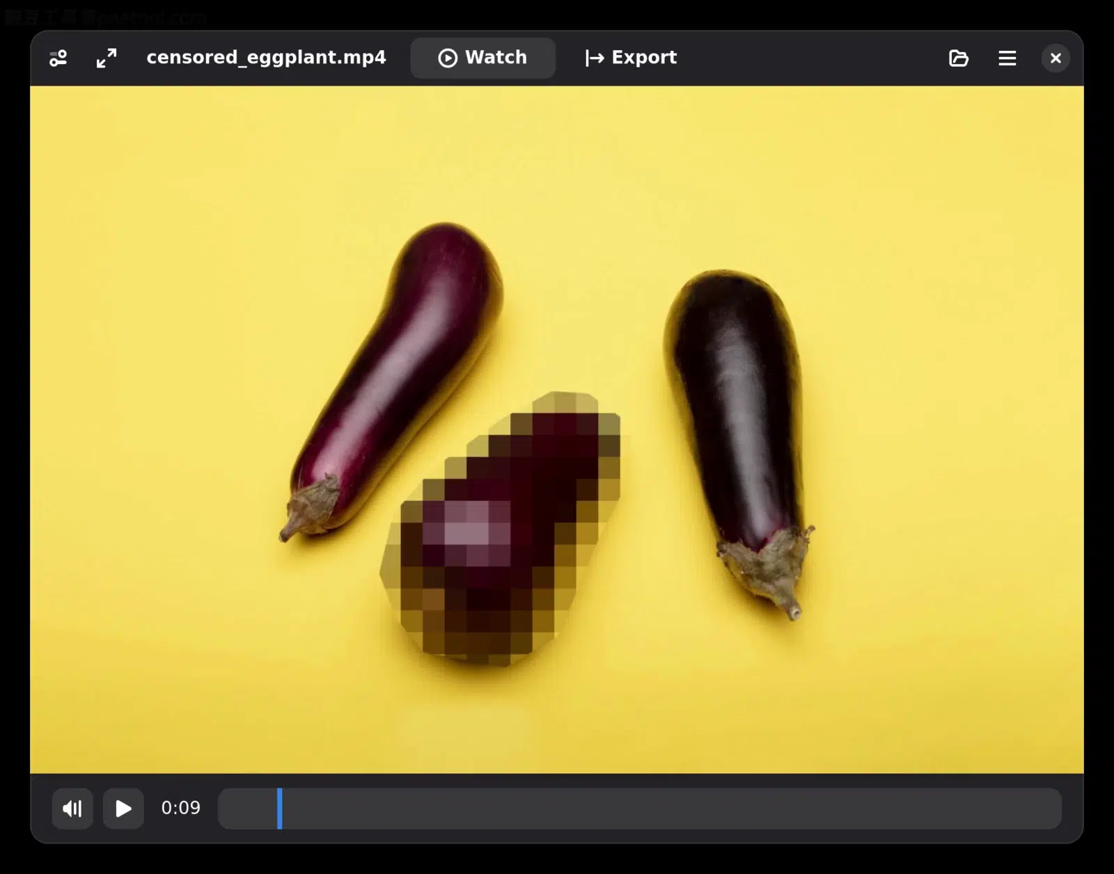 Lada v0.11.0:AI 视频去马赛克神器,本地离线运行,GPU 加速一键修复|豌豆工具箱